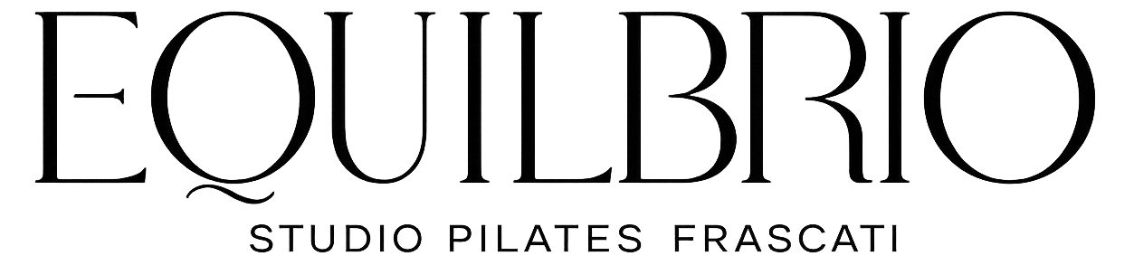EQUILIBRIO – Studio Pilates Frascati